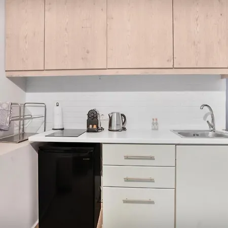 Apartment Historical Charm Lefkada City