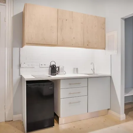 Apartment Historical Charm *