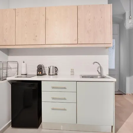 Historical Charm Apartment *