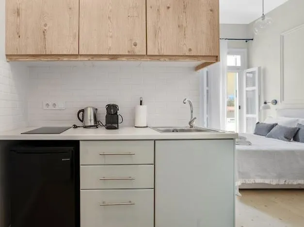 Historical Charm Apartment *