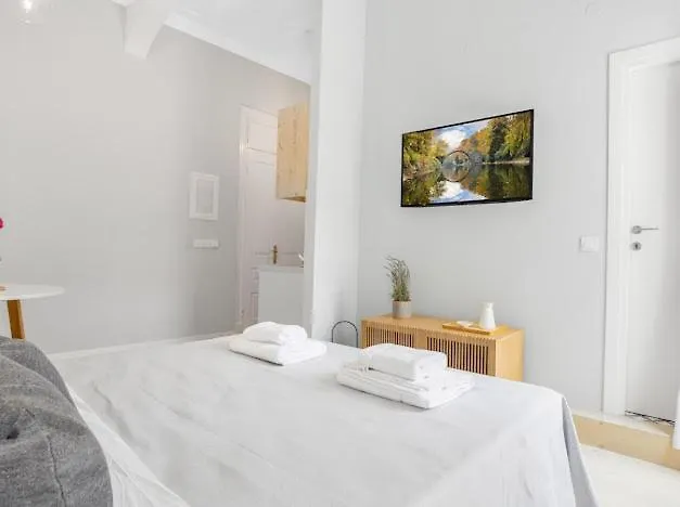 Apartment Historical Charm *