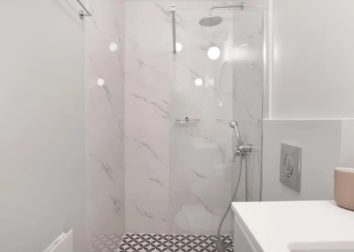 Historical Charm Apartment