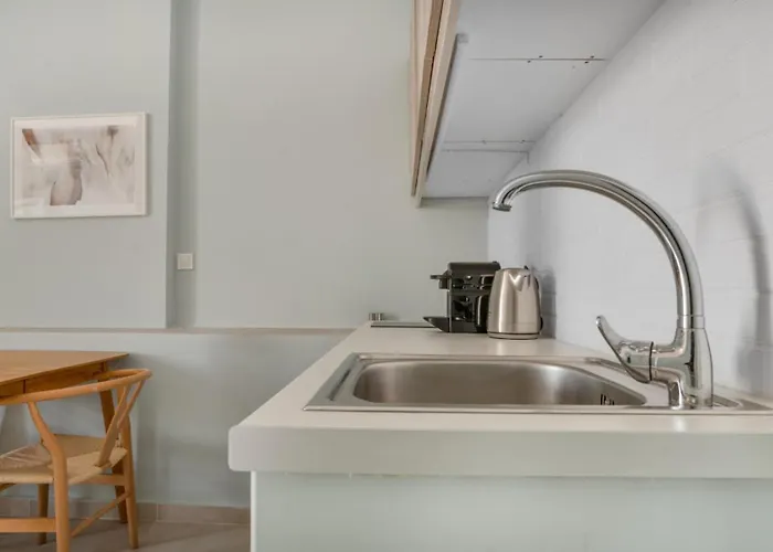 Apartment Historical Charm Lefkada City