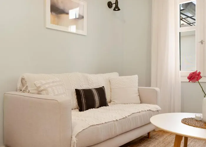 Historical Charm * Lefkada City