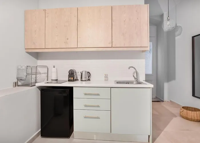 Historical Charm Apartment *