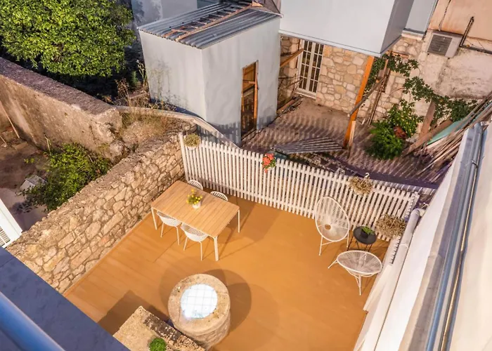 Apartment Historical Charm