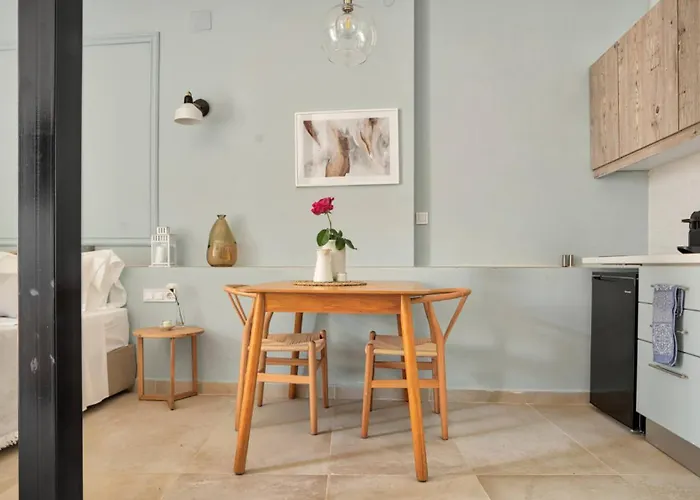 Historical Charm Apartment Lefkada City