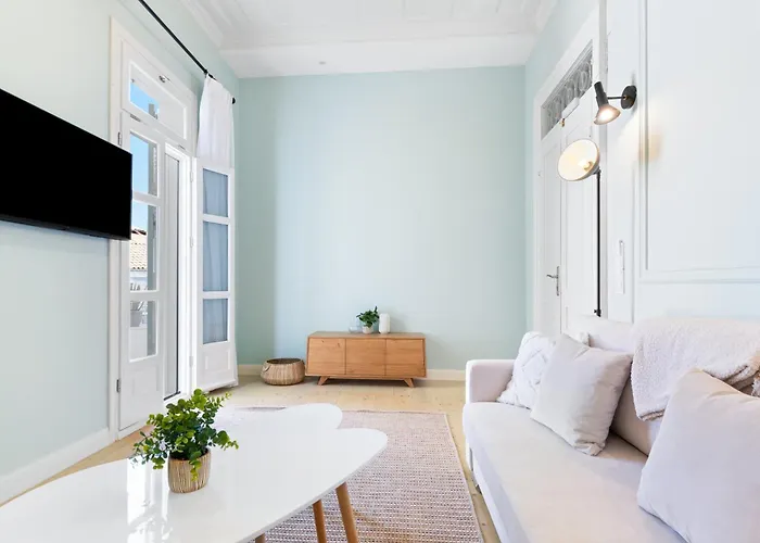 Apartment Historical Charm