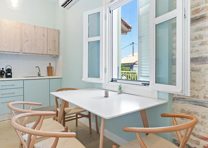 Apartment Historical Charm