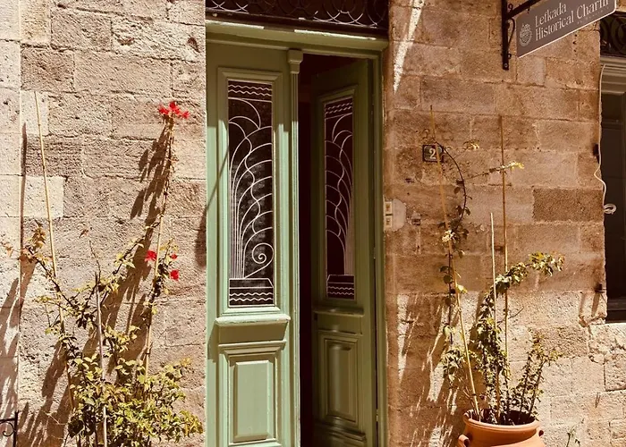 Apartment Historical Charm