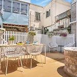 Apartment Historical Charm Lefkada City