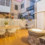 Apartment Historical Charm *