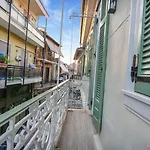 Historical Charm