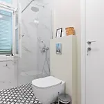 Historical Charm Apartment Lefkada City