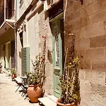 Historical Charm