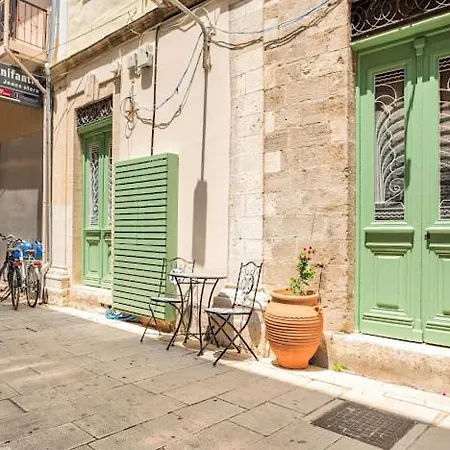 Historical Charm Lefkada City