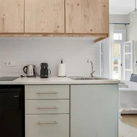 Historical Charm Apartment *