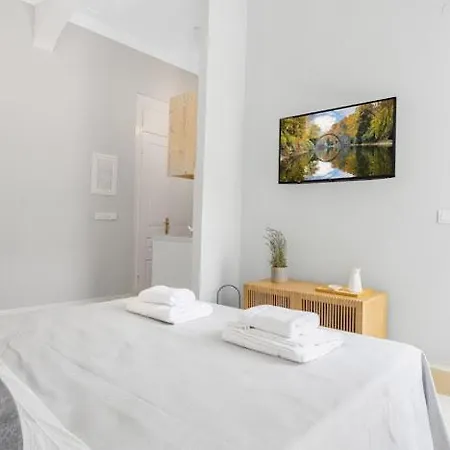 Apartment Historical Charm *