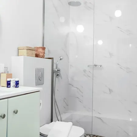 Apartment Historical Charm *