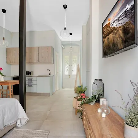 Apartment Historical Charm