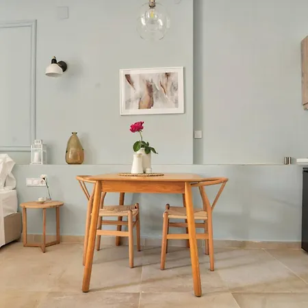 Historical Charm Apartment Lefkada City
