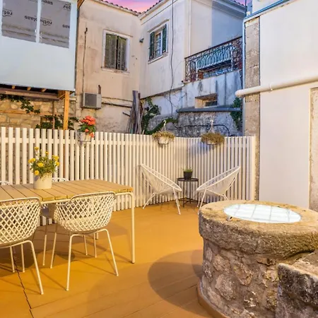 Apartment Historical Charm *