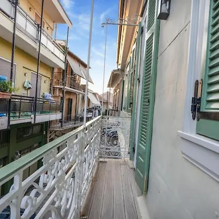 Historical Charm