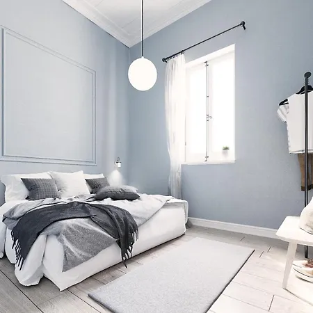 Apartment Historical Charm *