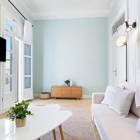 Apartment Historical Charm
