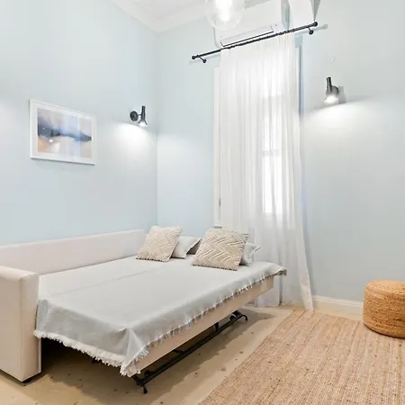 Apartment Historical Charm
