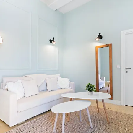Apartment Historical Charm Lefkada City