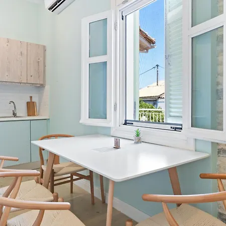 Apartment Historical Charm