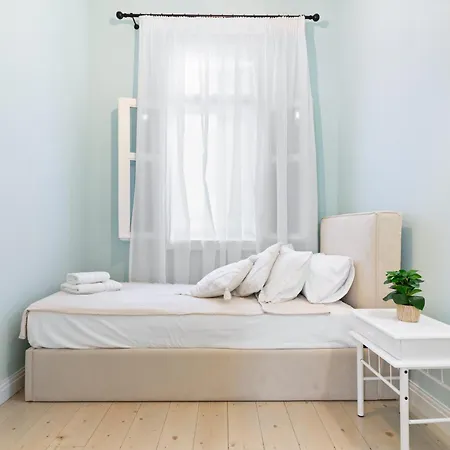 Apartment Historical Charm