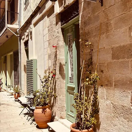 Historical Charm