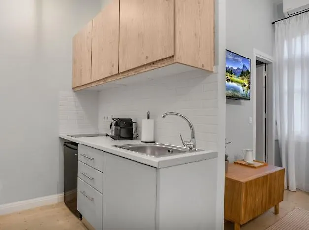 Historical Charm * Лефкада