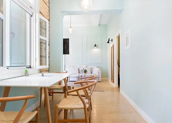 Апартаменты Historical Charm *