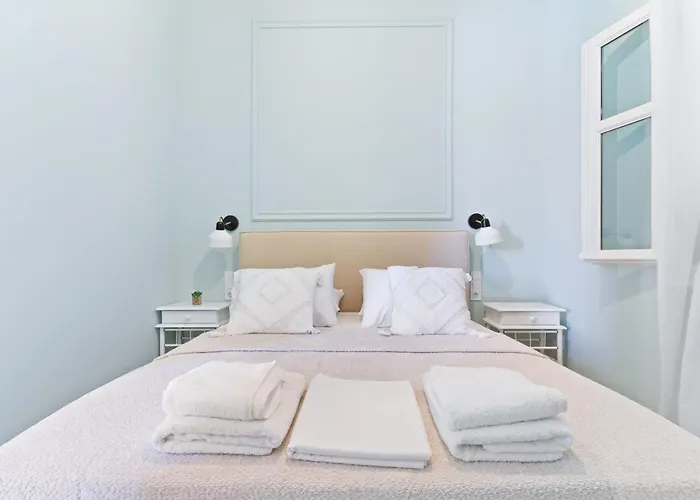 Historical Charm * Лефкада