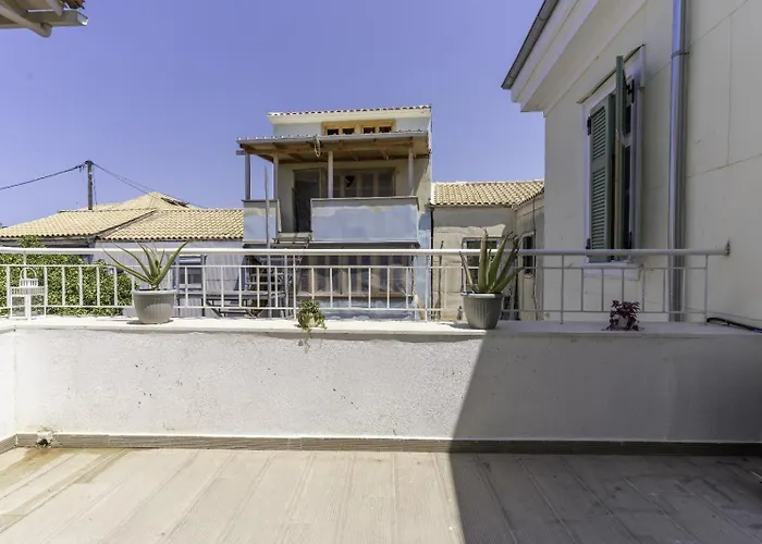 Historical Charm Апартаменты *