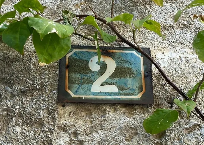 Historical Charm Лефкада